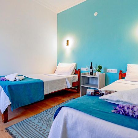 Flower Hotel Patara Luaran gambar