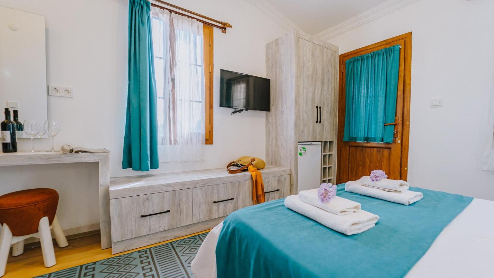 Flower Hotel Patara Luaran gambar