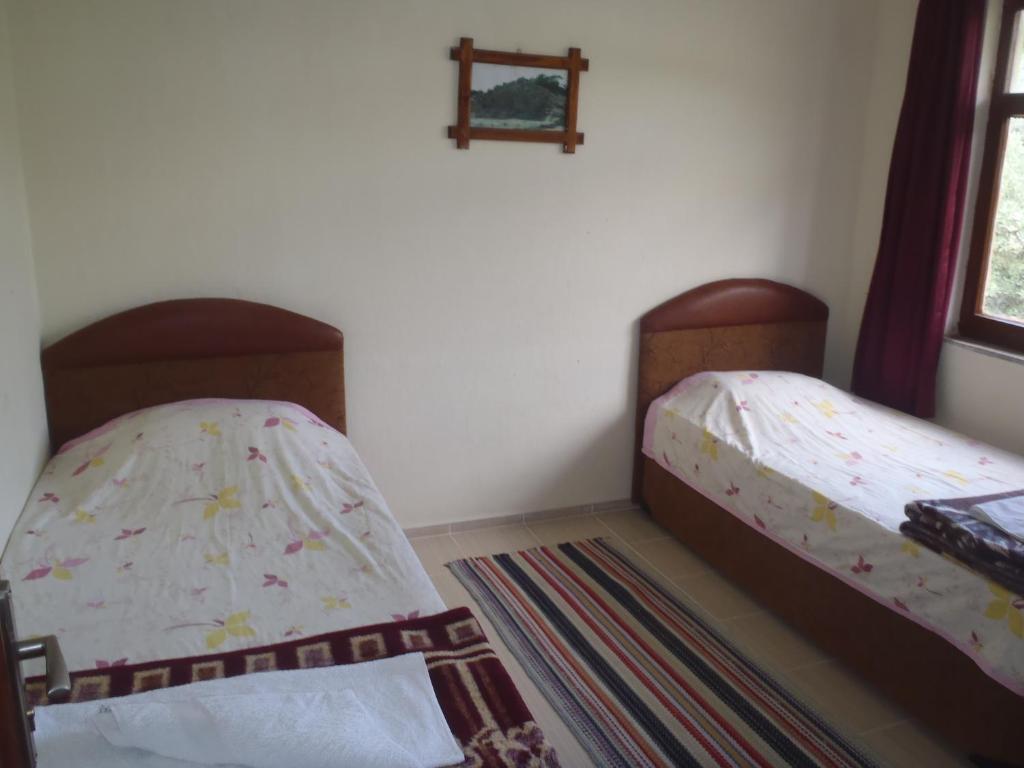 Flower Hotel Patara Luaran gambar